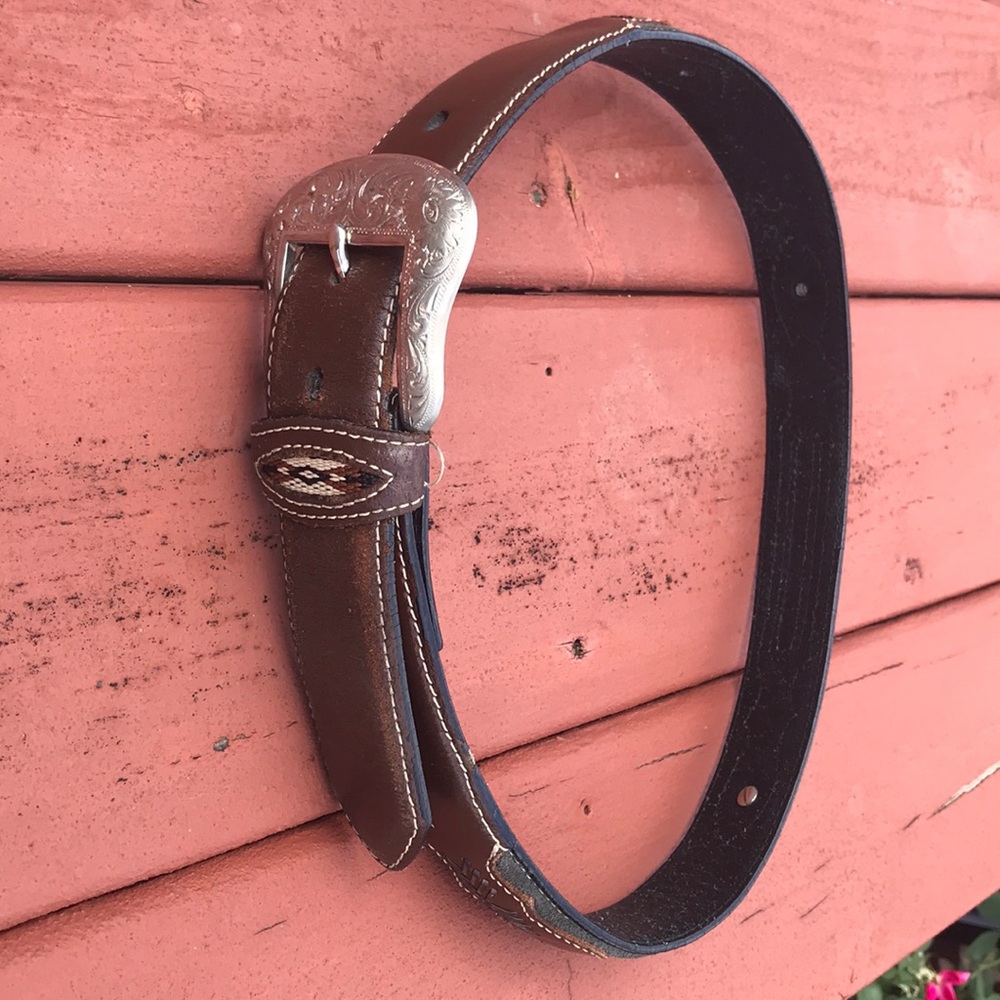Western belt